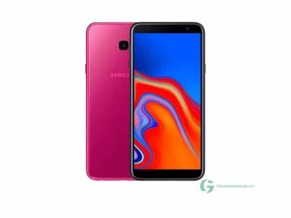 Samsung Galaxy J4+ Màu Hồng