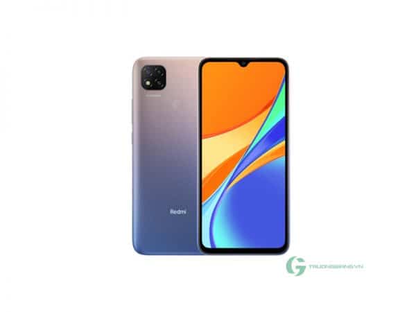 Xiaomi Redmi 9C