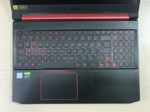 Bàn phím LAPTOP ACER NITRO 5 AN515 54 54T0