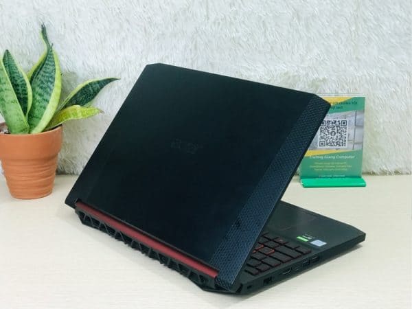 LAPTOP ACER NITRO 5 AN515 54 54T0