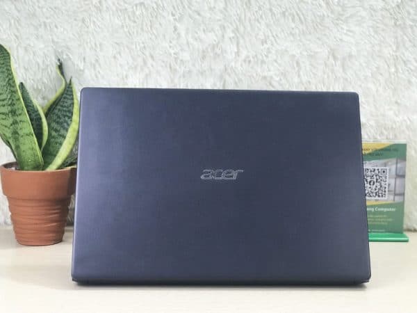 Thiết kế Acer Aspire 3 A315 57G 573F