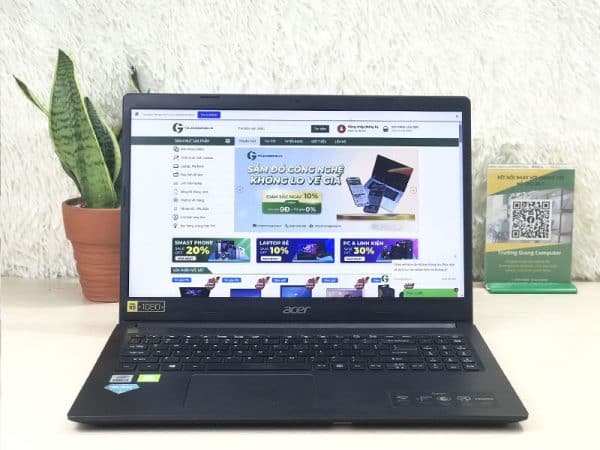 Màn hình Acer Aspire 3 A315 57G 573F