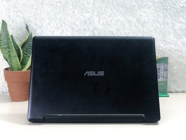 Thiết kế Asus K56CM i7