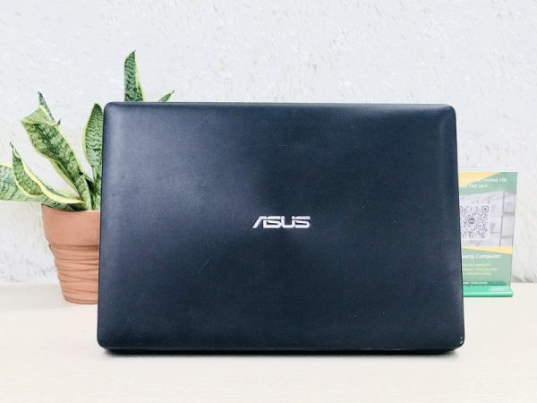 Thiết kế Asus X453MA Celeron N2830