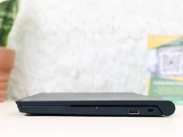 Cấu hình Dell Chromebook 3120