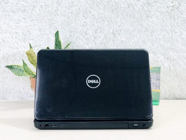 Thiết kế Dell Inspiron N5110