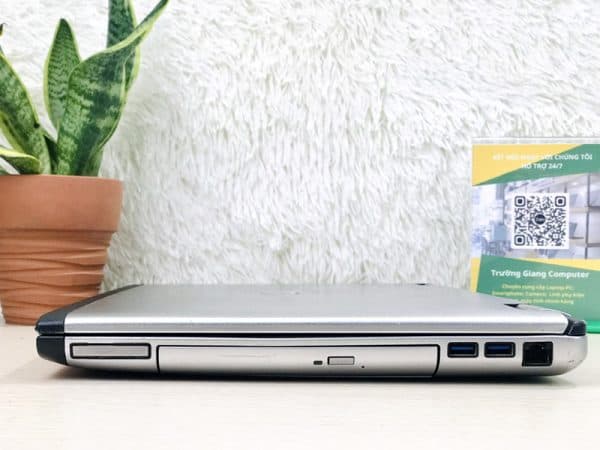 Cấu hình Dell Vostro 3560