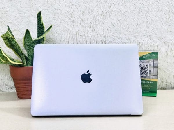 Thiết kế Macbook Pro 2017 13 Inch