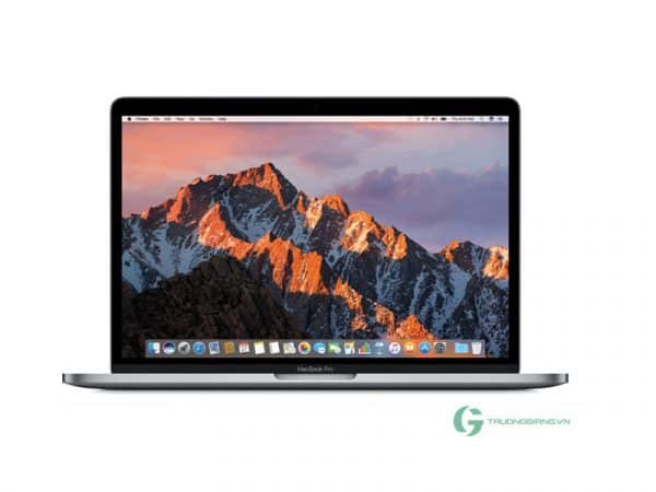 Macbook Pro 2017 13 Inch