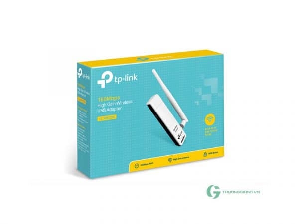 USB Wifi TP-Link TL-WN722N