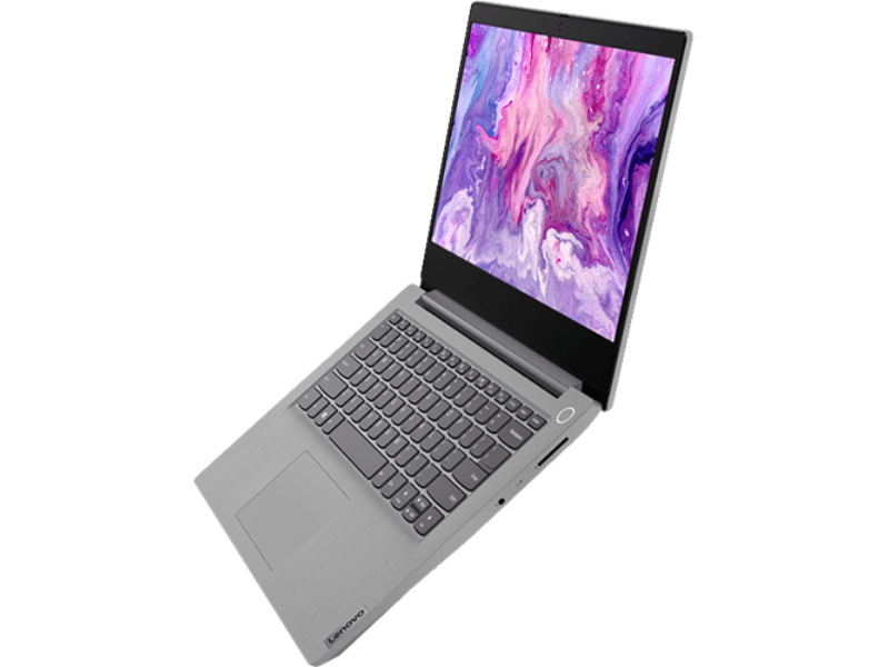 Laptop Lenovo Ideapad 3 15IML05 - Thời thượng, sang trọng