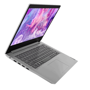 Laptop Lenovo Ideapad 3 15IML05