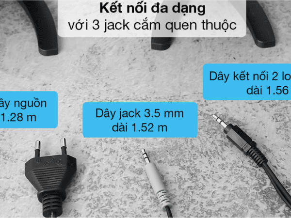 Loa vi tính 2.1 Microlab M108 (1)