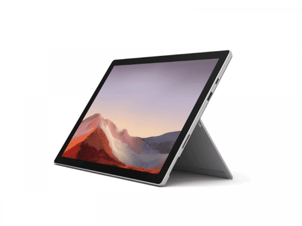 Thiết kế Microsoft Surface Pro 7 Plus