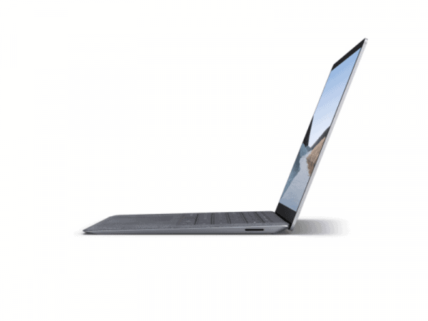 Cấu hình Surface Laptop 3