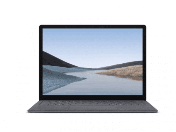 Màn hình Surface Laptop 3