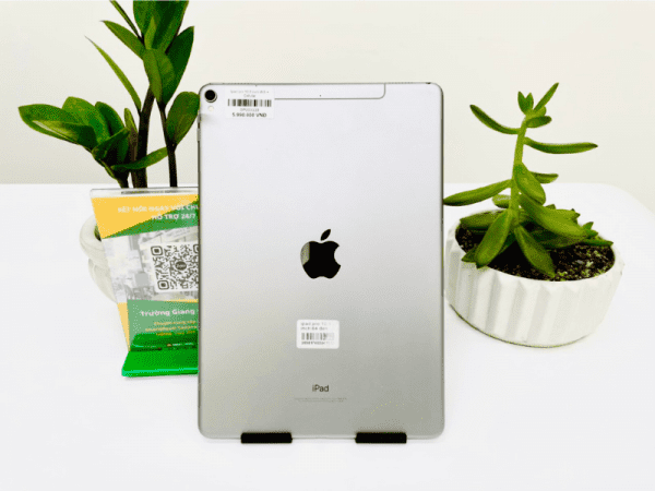 Thiết kế iPad Pro 10.5 inch