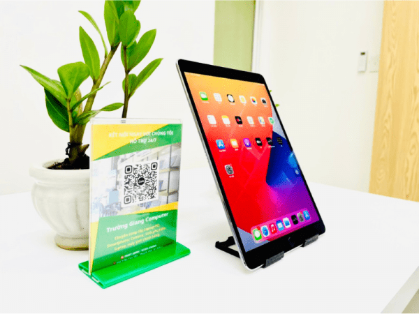 Hiệu năng iPad Pro 10.5 inch