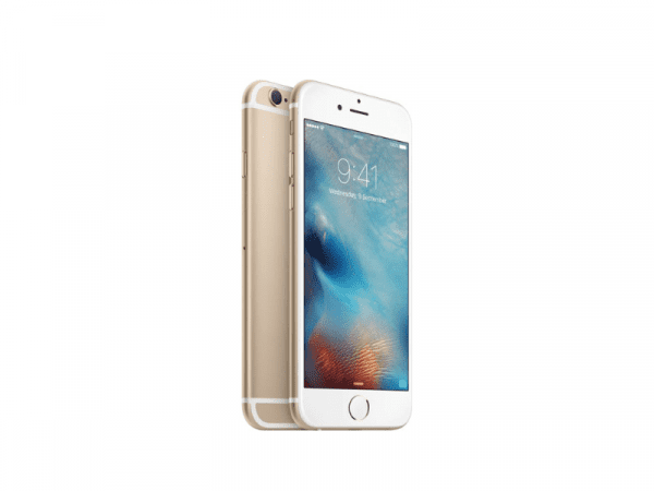 Thiết kế iphone 6s 16gb