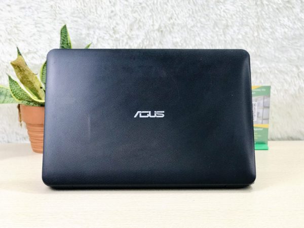 Thiết kế Asus X555LAB