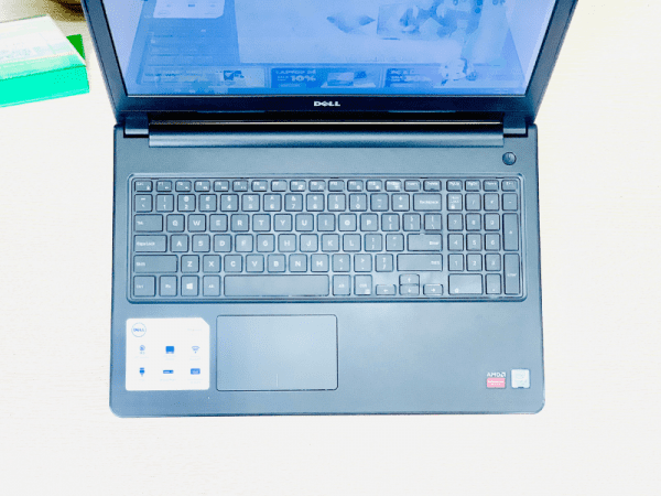 Bàn phím laptop Dell Inspiron 15-3567