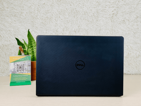 Thiết kế laptop Dell Inspiron 15-3567