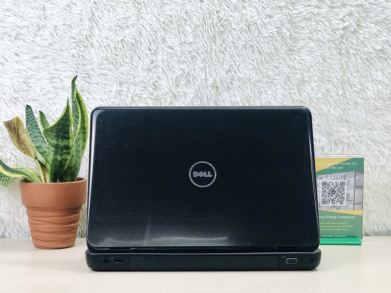 Thiết kế Dell Inspiron N4010