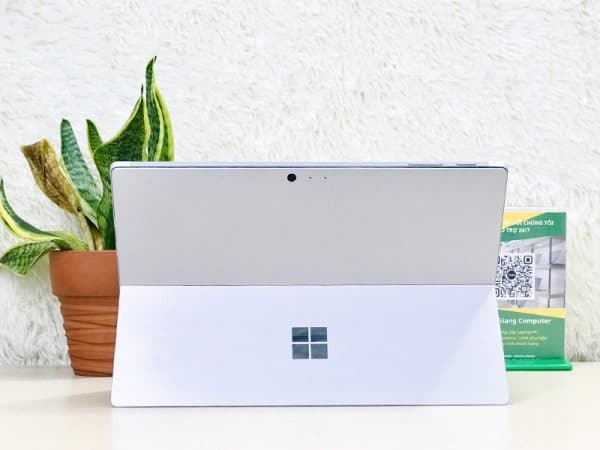 Thiết kế Surface Pro 5 2017