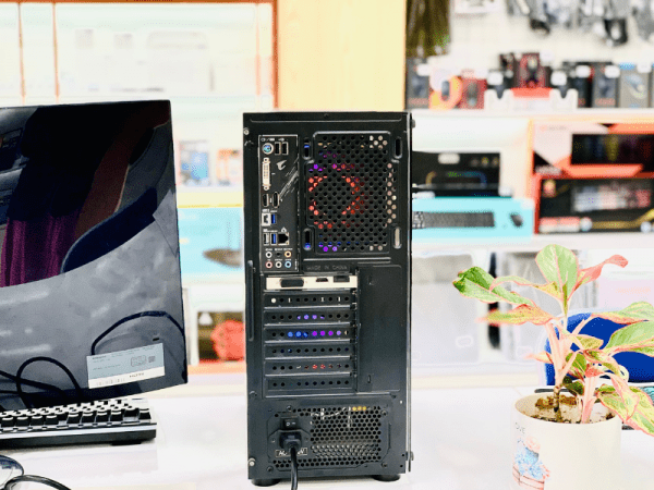 Case máy tính Main B460M AORUS PRO AC (1)