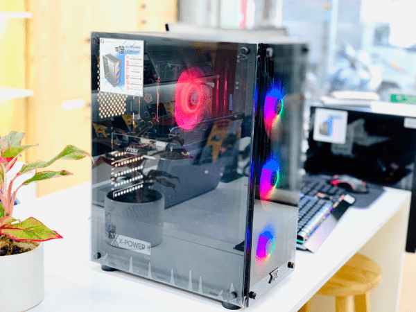 Case máy tính Main B460M AORUS PRO AC (2)