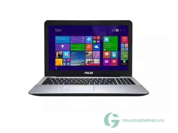 LAPTOP ASUS X555LF