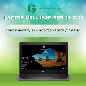 LAPTOP DELL INSPIRON 15-3593