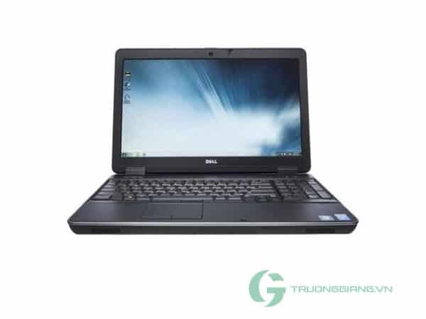 LAPTOP DELL LATITUDE E6540 -01