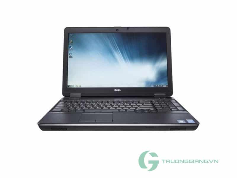 Laptop Dell Latitude E6540 – Core i7 4600M/ Ram 8GB/ SSD 512GB/ AMD Radeon HD 8790M/ 15.6 Inch Full HD