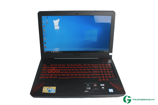 Laptop Asus TUF Gaming FX504GD