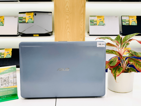 Thiết kế Laptop Asus X540UP intel Core i5-7200U