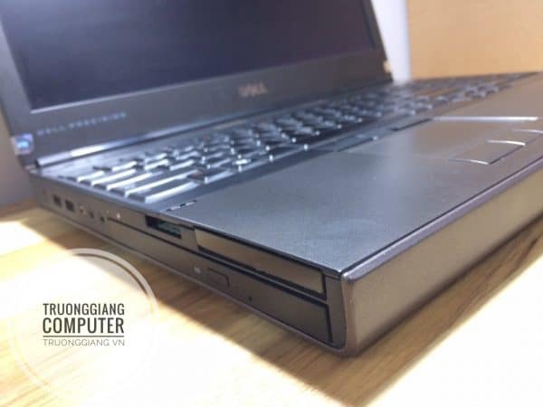Laptop Dell precision M4600 (2)
