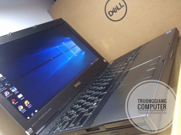 Laptop Dell precision M4600 (3)