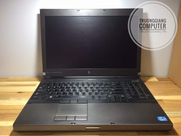 Laptop Dell precision M4600 (4)