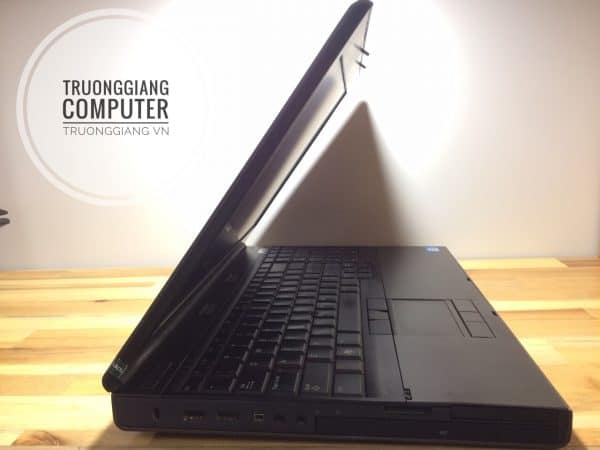 Laptop Dell precision M4600 (5)