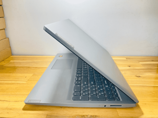 Cấu hình Laptop Lenovo Ideapad S145