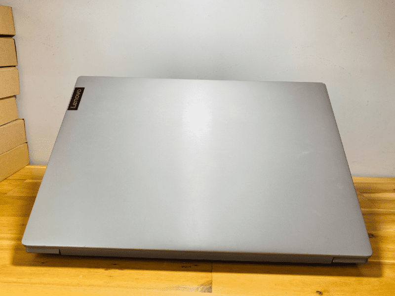 Thiết kế Laptop Lenovo Ideapad S145