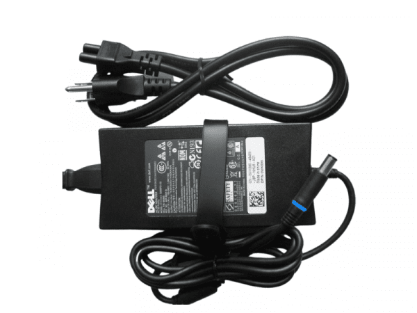 Sạc Dell Slim Zin đầu to 19.5 V 4.62 A (2)