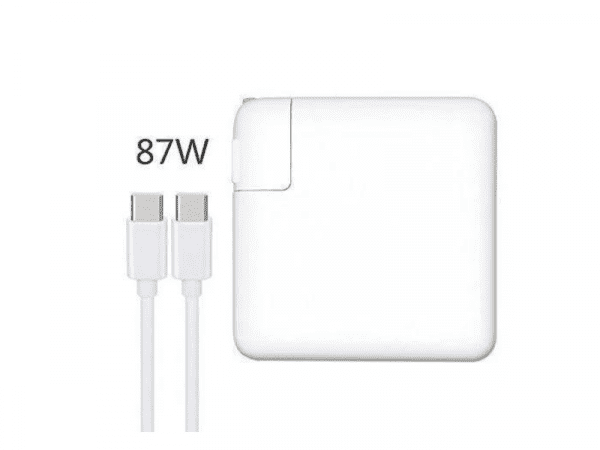  Sạc Macbook 87W (1)