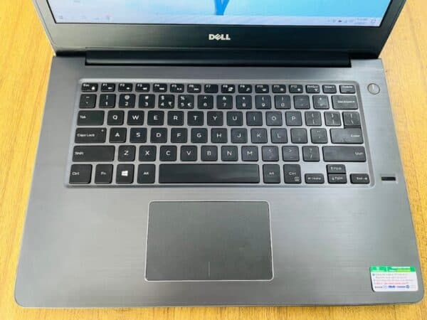 Bàn phím laptop Dell Vostro 5468