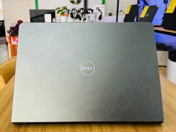 Cấu hình laptop Dell Vostro 5468