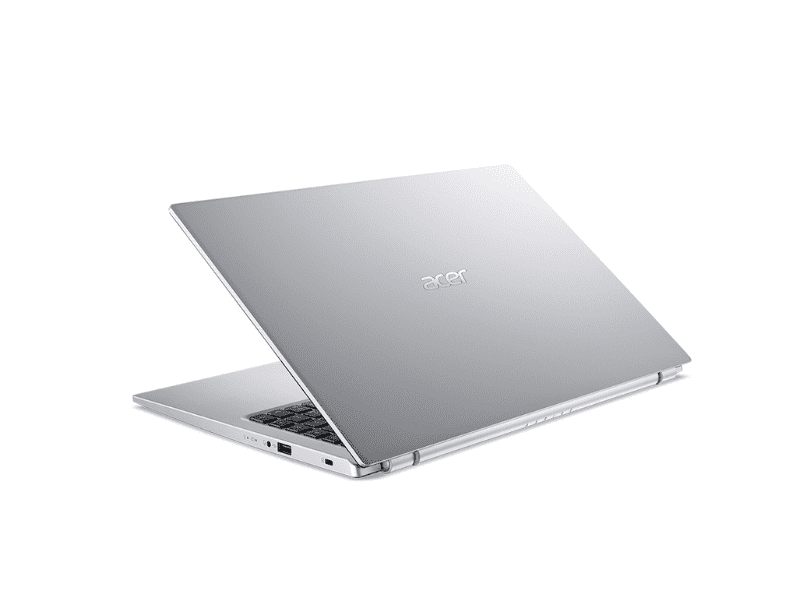 Thiết kế mỏng nhẹ Acer Aspire 3 A315-58-561V-001