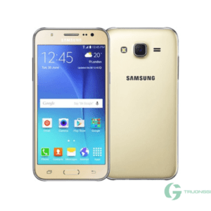Điện thoại Samsung Galaxy J5 8G cũ
