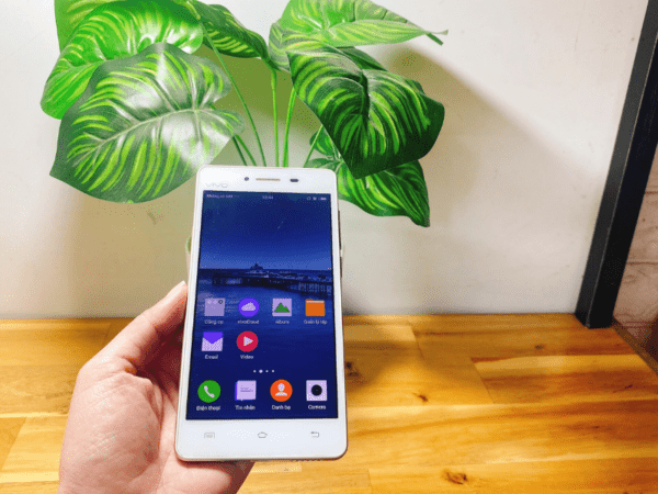 Màn hình Điện thoại VIVO Y51A