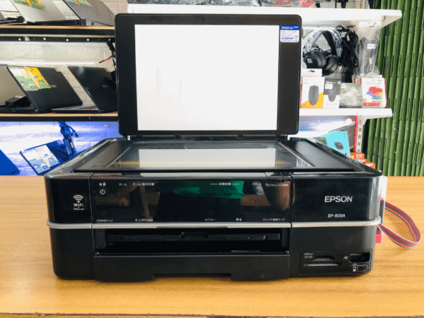 Khả năng xử lý Epson EP-803A